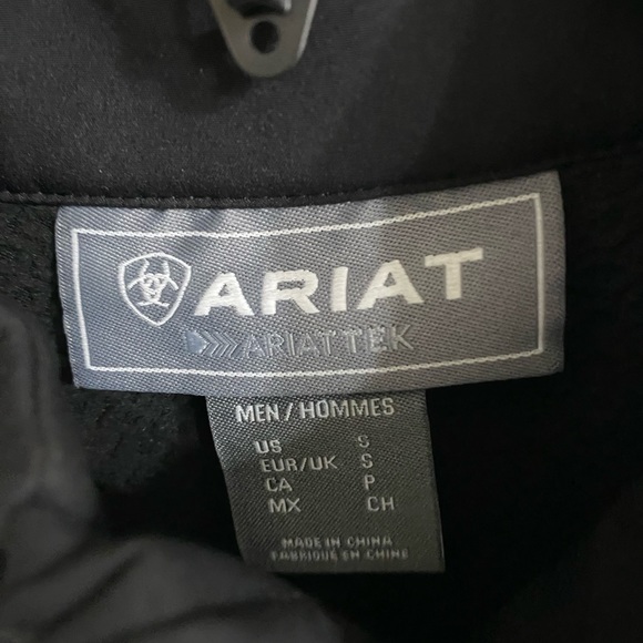 Ariat Mexico jacket - Picture 4 of 4